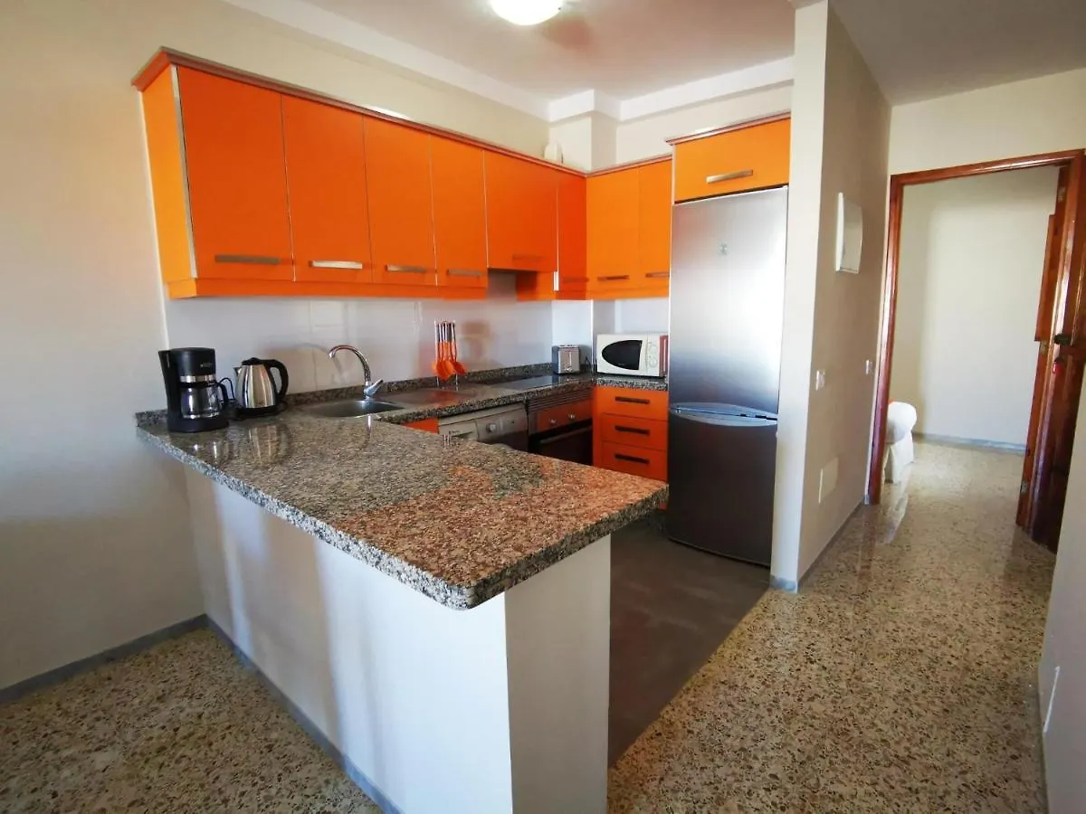 Puesta De Sol Rentals 3Bj Playa San Juan