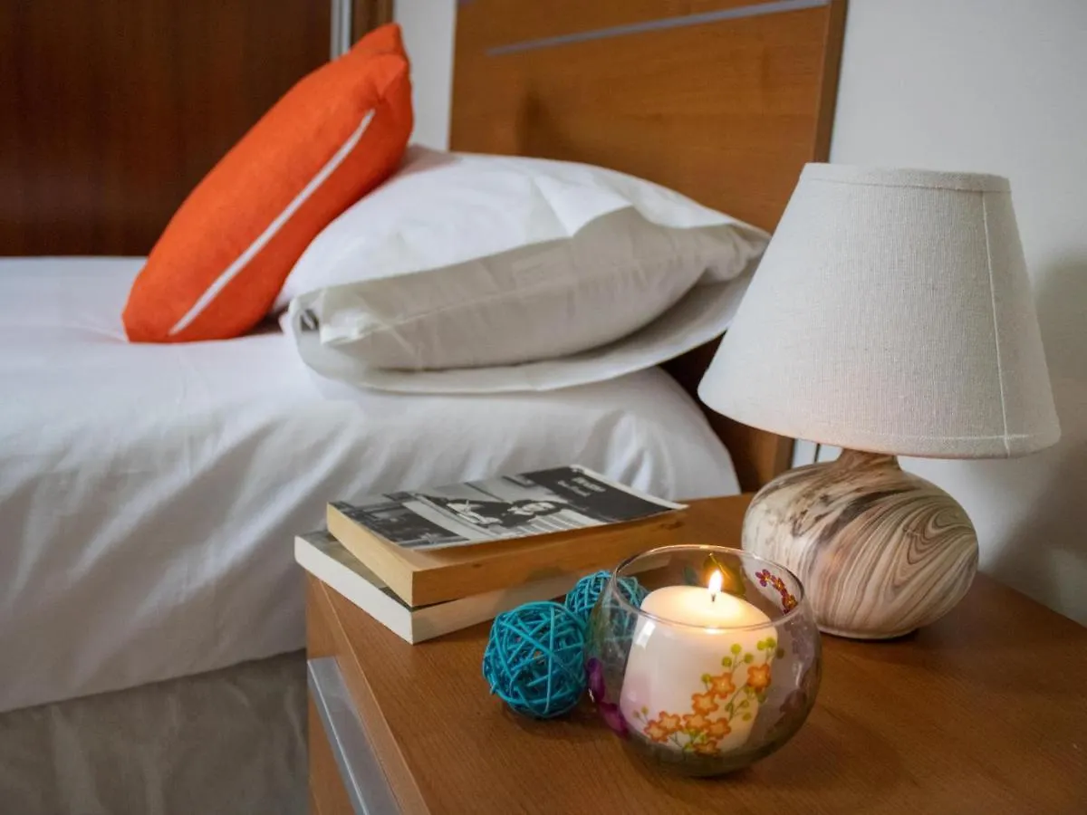 Puesta De Sol Rentals 3Bj Playa San Juan