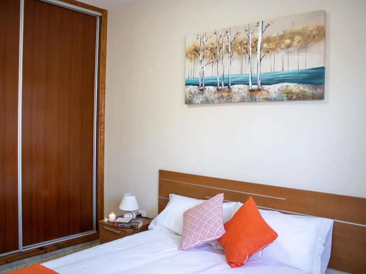 Apartment Puesta De Sol Rentals 3Bj Playa San Juan Spanien