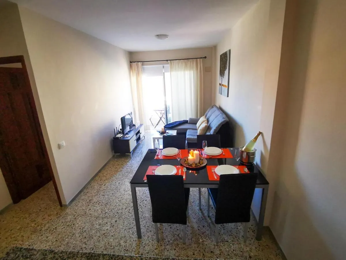 Apartment Puesta De Sol Rentals 3Bj Playa San Juan
