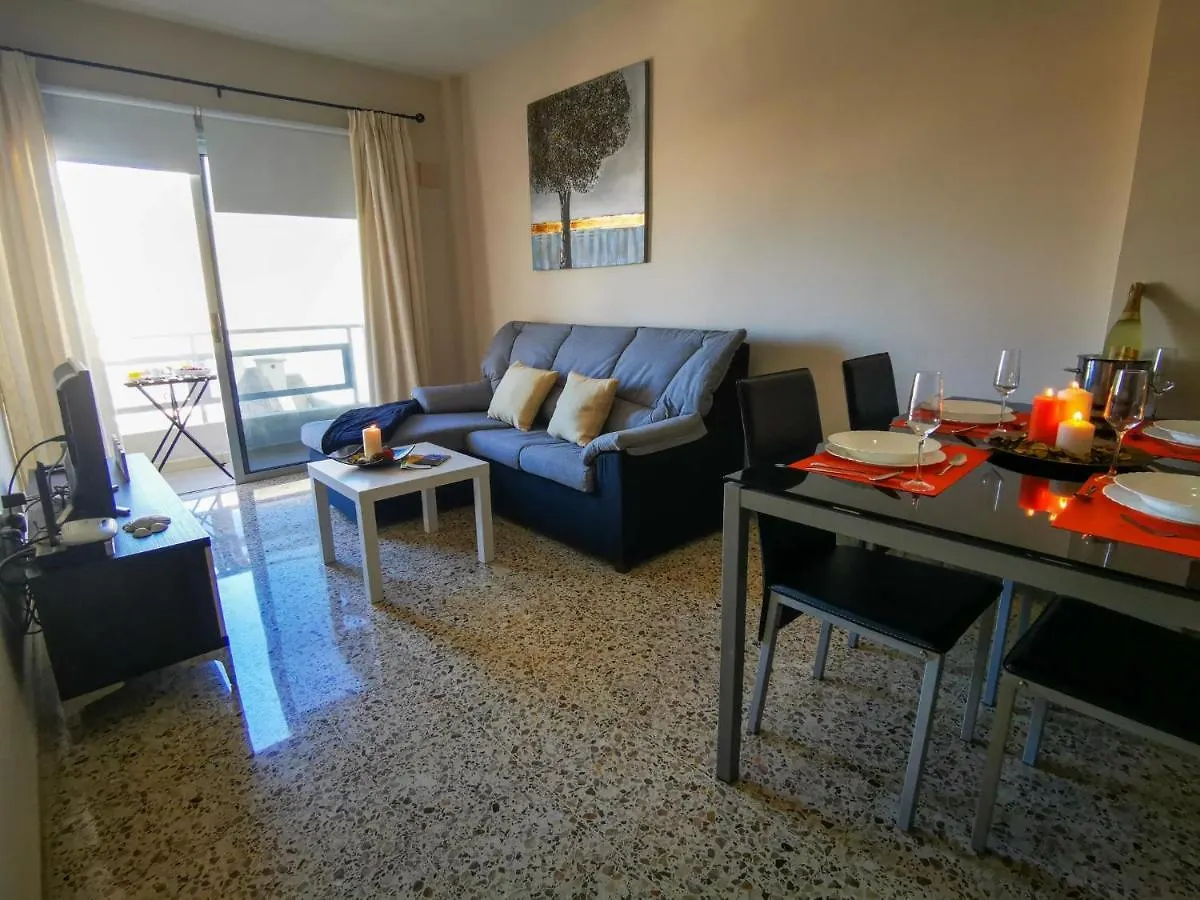 Apartment Puesta De Sol Rentals 3Bj Playa San Juan