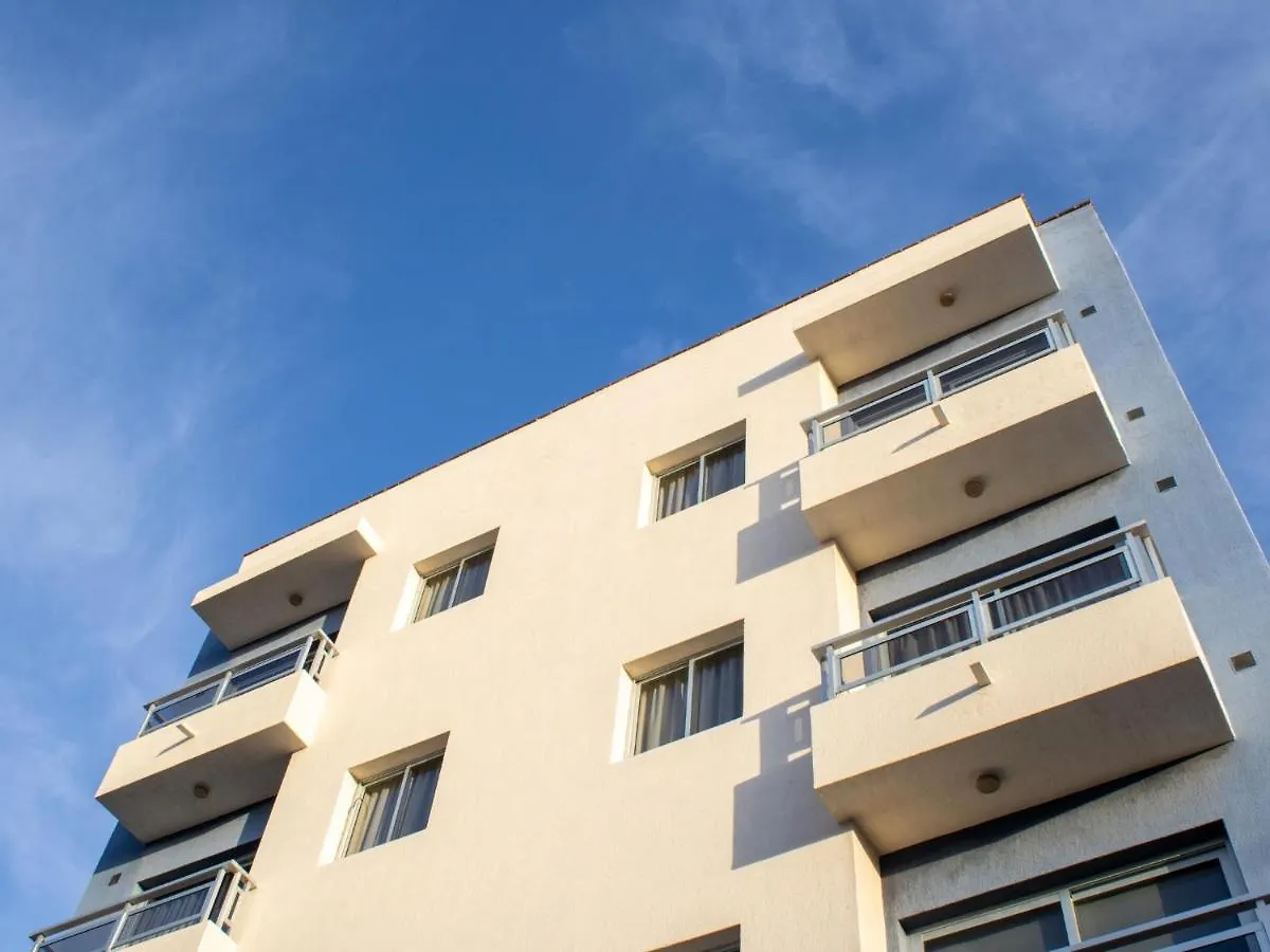 Διαμέρισμα Puesta De Sol Rentals 3Bj Playa de San Juan