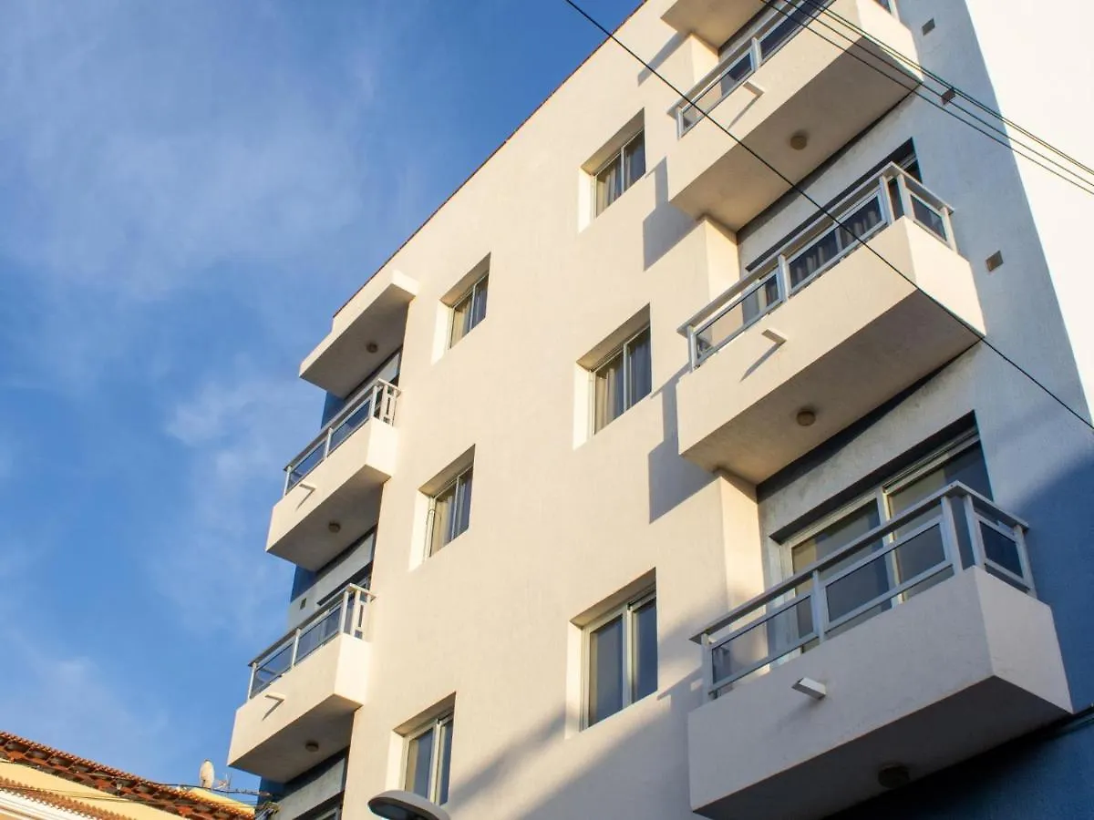 Puesta De Sol Rentals 3Bj Playa de San Juan  Διαμέρισμα