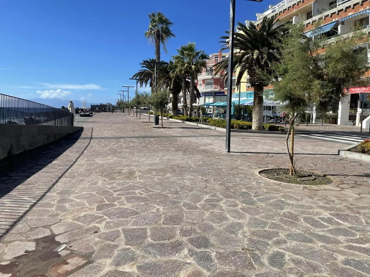 Puesta De Sol Rentals 3Bj Playa de San Juan