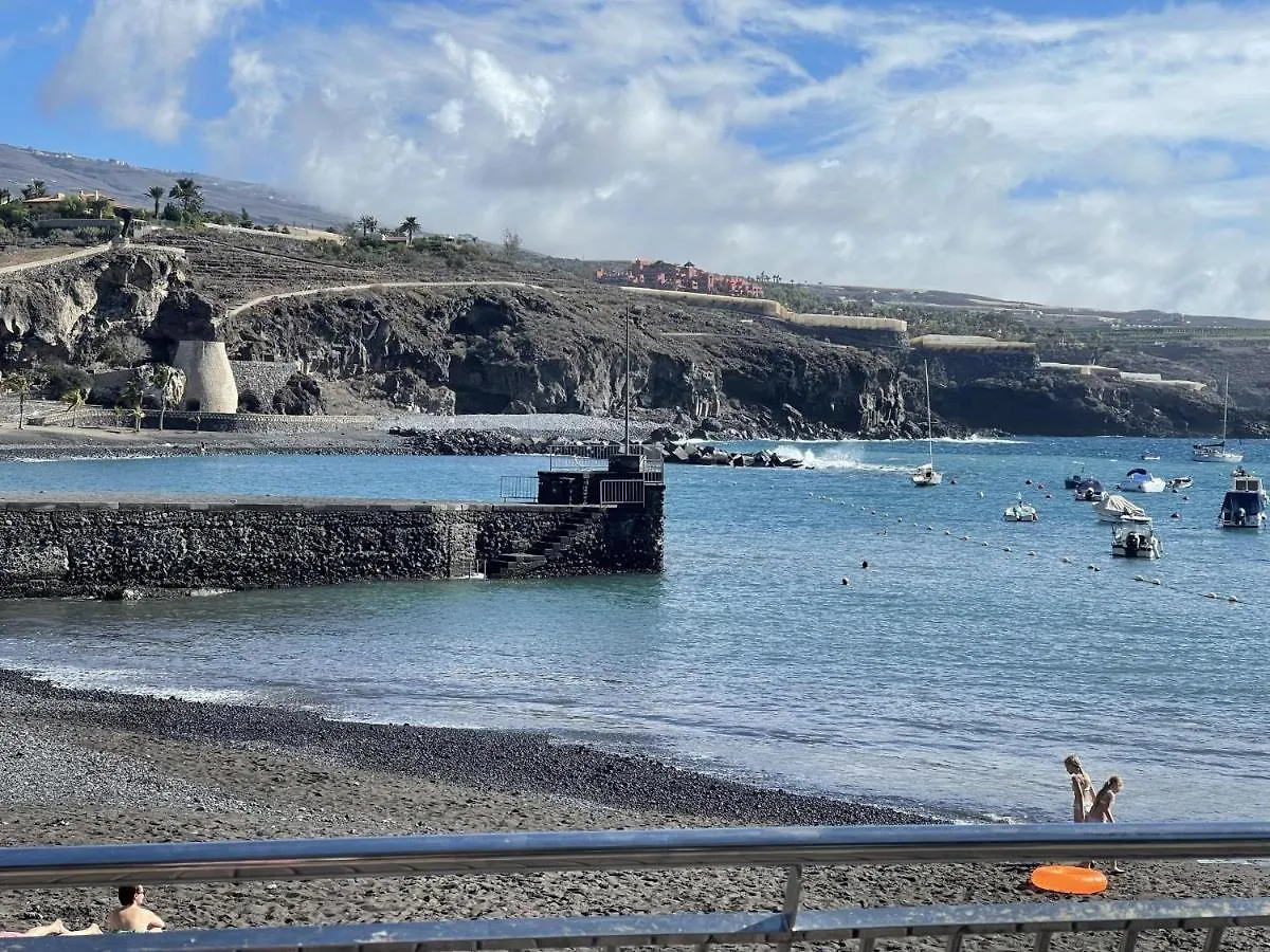 Διαμέρισμα Puesta De Sol Rentals 3Bj Playa de San Juan