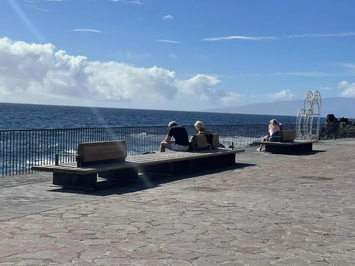 Puesta De Sol Rentals 3Bj location