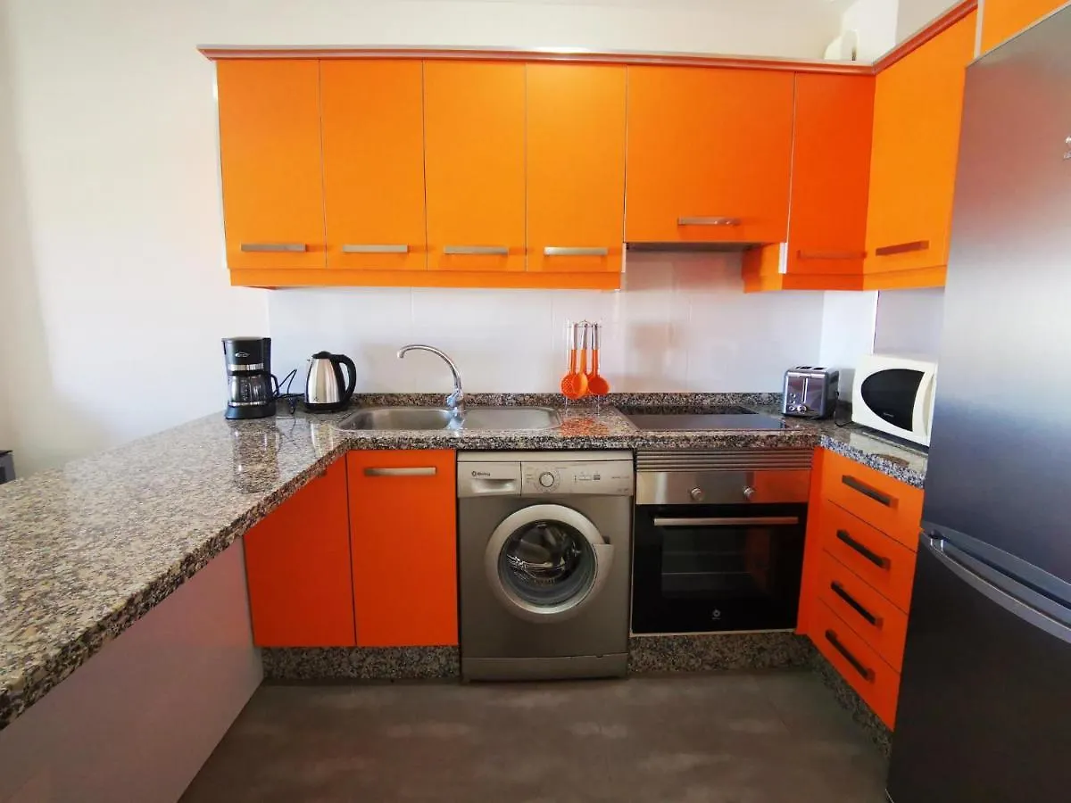 Puesta De Sol Rentals 3Bj Playa de San Juan  Ισπανία