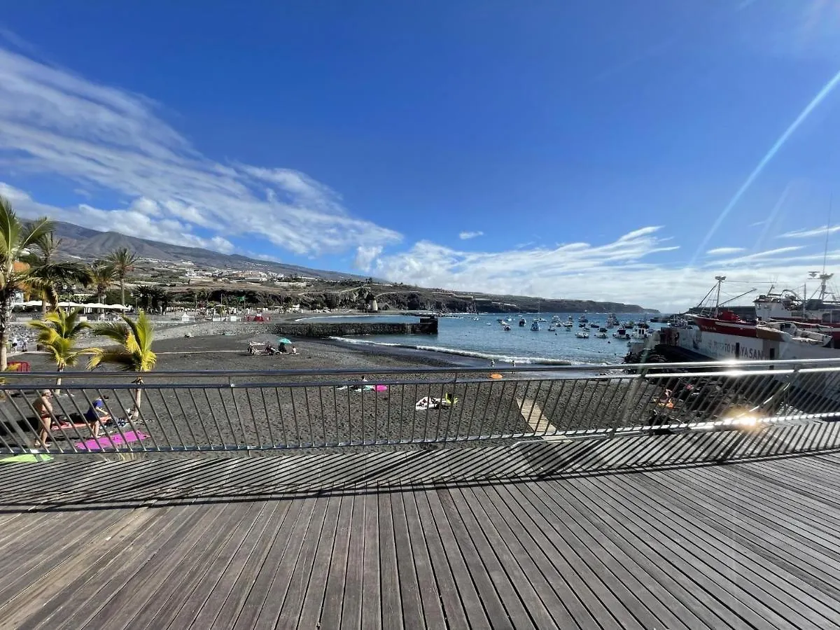 Διαμέρισμα Puesta De Sol Rentals 3Bj Playa de San Juan  Ισπανία