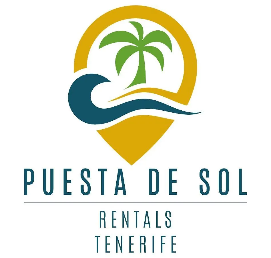 Puesta De Sol Rentals 3Bj Playa de San Juan  0*, Playa de San Juan (Tenerife) Ισπανία